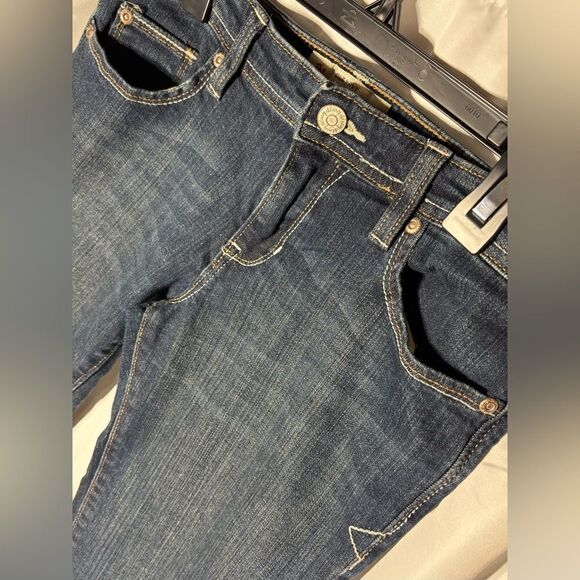 Old Navy Other - 16 Girls Old Navy The Darling Low Rise Skinny Stretch Jeans EPC Size 16